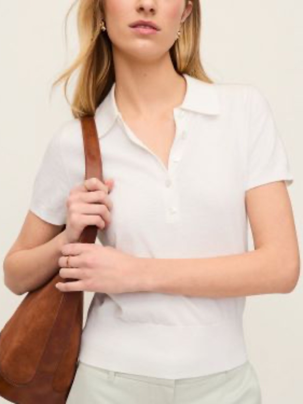 Polo Cashmere Sweater